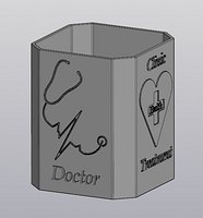 Doctor Penholder