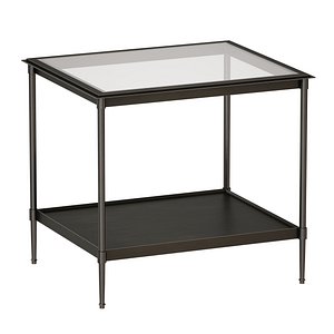 Kyra Side Table