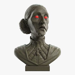 Vilma Bust