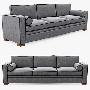 3D seating -