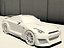 Tuning Nissana Skyline GT-R