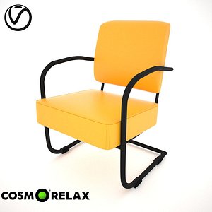 3D chair