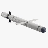 Kalibr Cruise Missile