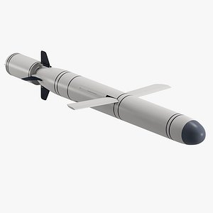 Kalibr Cruise Missile