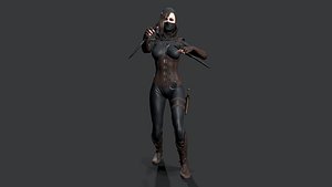 Assassinbaby