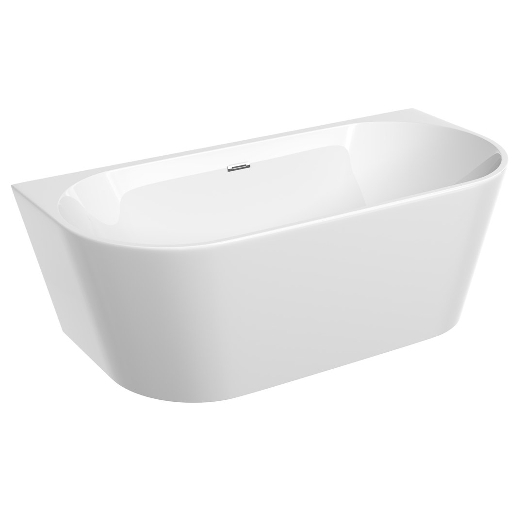 Sancos First Bathtub 3D Model - TurboSquid 2122924