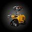 Lego 21303 - WALL-E
