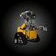 Lego 21303 - WALL-E