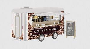 FOOD TRUCK