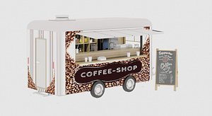 FOOD TRUCK