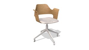STUDY CHAIR