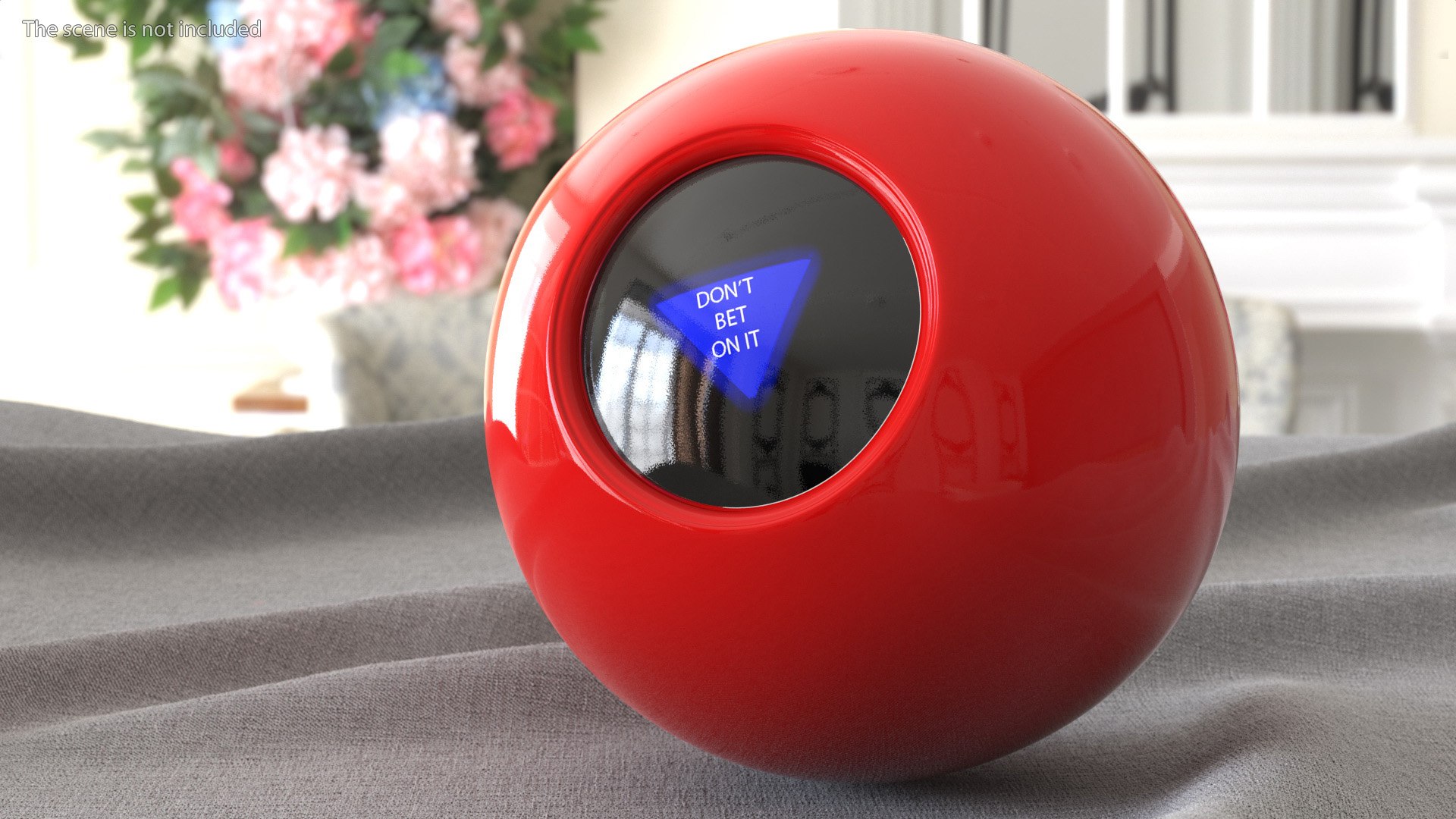 Red Magic 8 Ball model https://p.turbosquid.com/ts-thumb/kS/uHdLBj/KS/redmagic8ball3dmodel002/jpg/1670803547/1920x1080/fit_q87/4dd27c425619f631fff18a69c08486377bace608/redmagic8ball3dmodel002.jpg