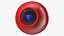Red Magic 8 Ball