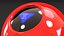 Red Magic 8 Ball