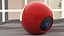 Red Magic 8 Ball