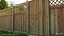 Wooden Fences Pack Vol. 01