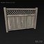 Wooden Fences Pack Vol. 01
