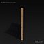 Wooden Fences Pack Vol. 01