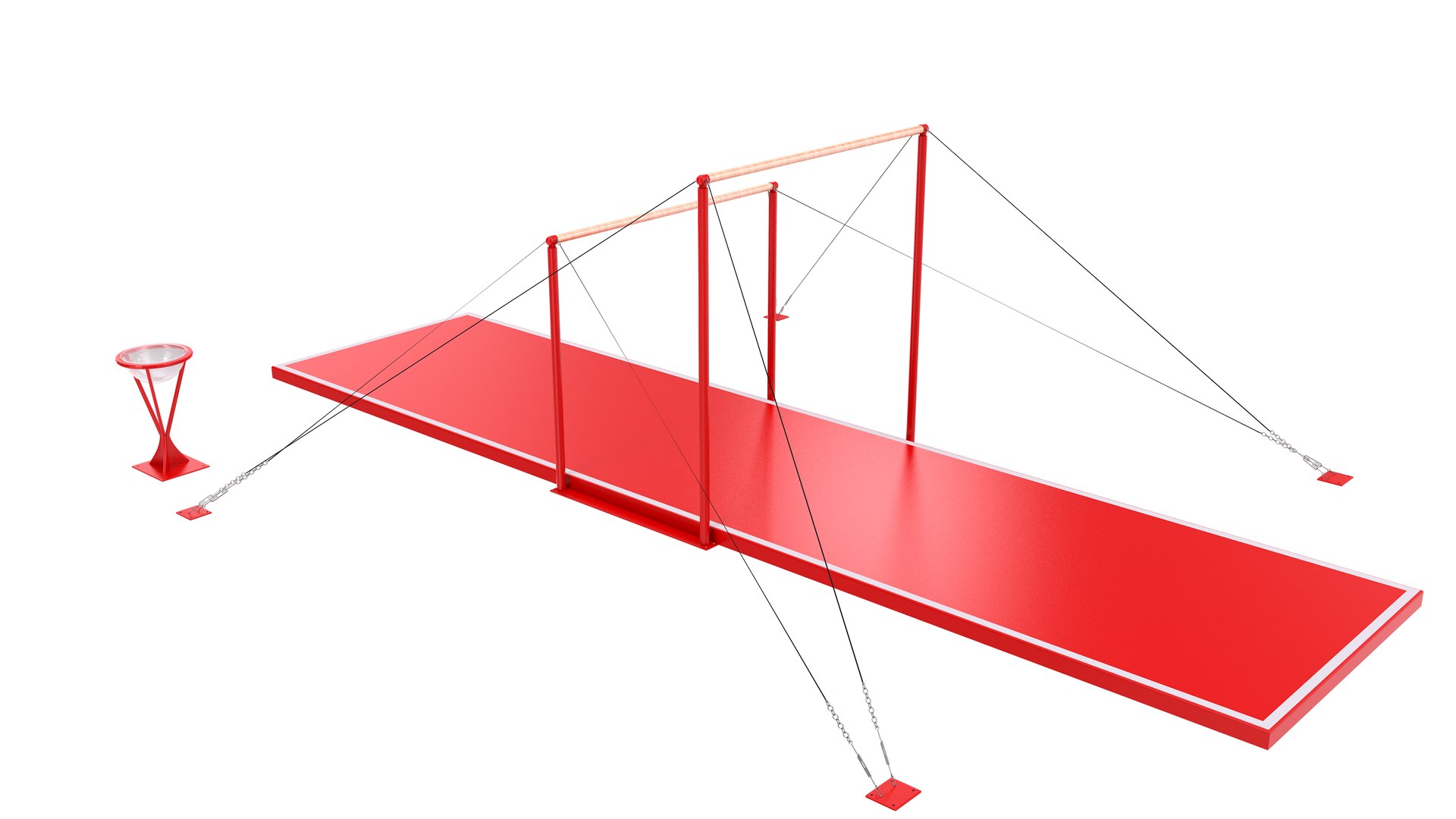 3D model Uneven Bars - Red https://p.turbosquid.com/ts-thumb/kS/wtm1g8/DL/unevenbarsred13jpg/jpg/1658611309/1920x1080/fit_q87/8bd6508eaf29c092eaaddb4f9208485539043b10/unevenbarsred13jpg.jpg