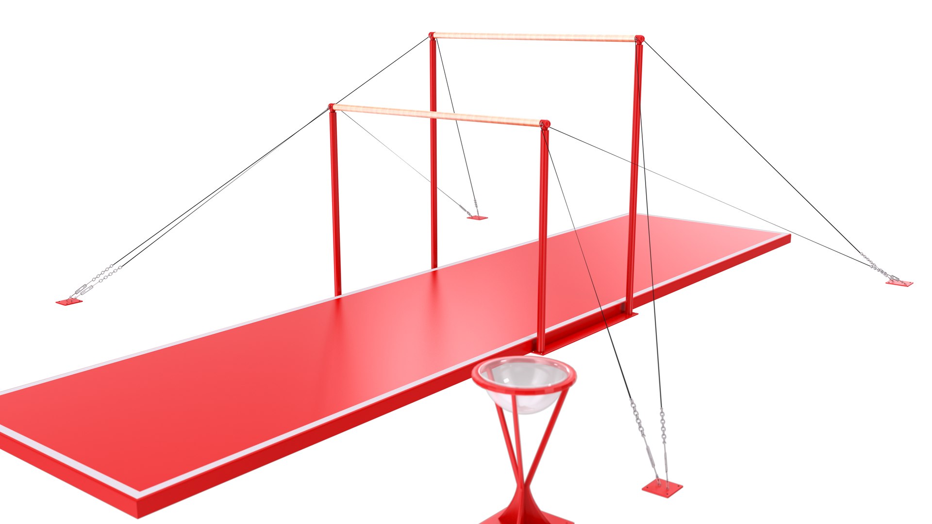 3D model Uneven Bars - Red https://p.turbosquid.com/ts-thumb/kS/wtm1g8/H1/unevenbarsred5jpg/jpg/1658611240/1920x1080/fit_q87/11480c173c35acfa281d674f91bae98e5ca48aa1/unevenbarsred5jpg.jpg