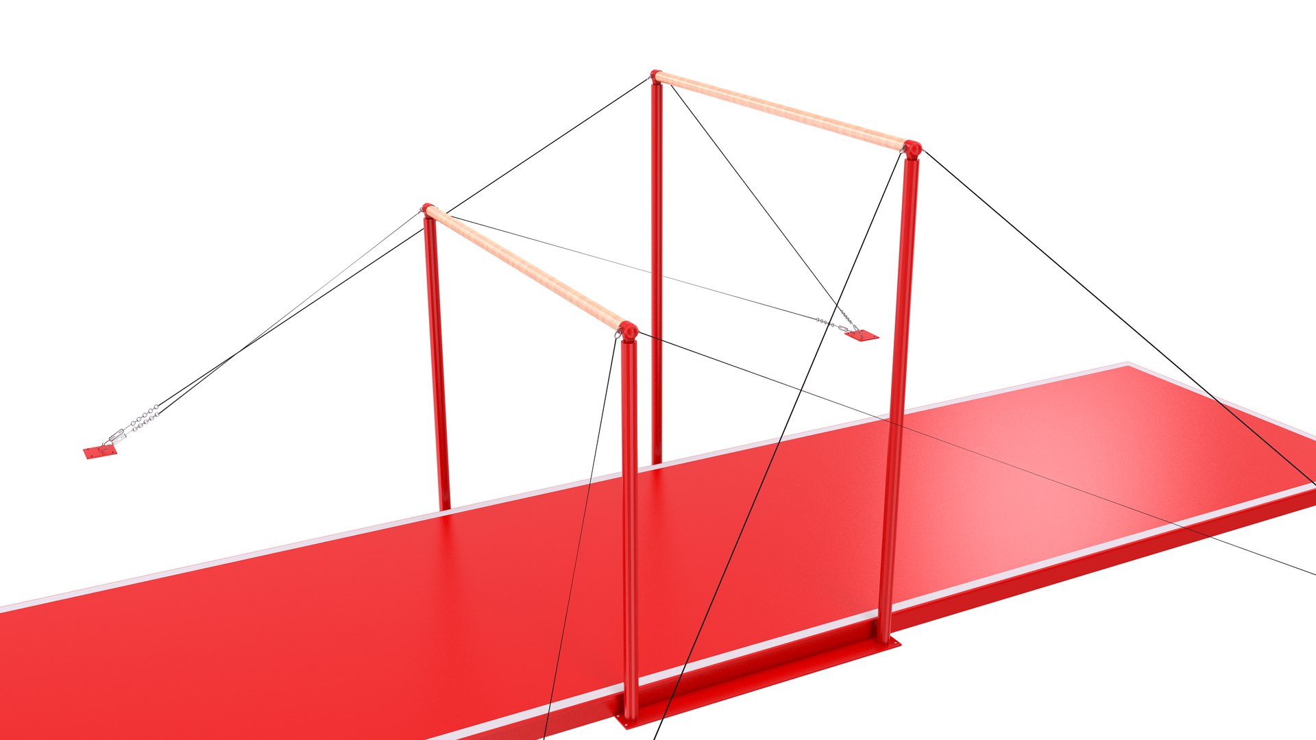 3D model Uneven Bars - Red https://p.turbosquid.com/ts-thumb/kS/wtm1g8/ND/unevenbarsred12jpg/jpg/1658611331/1920x1080/fit_q87/37f6f77c791d8cfa44b8abbcc3c2bb5d1285f2b8/unevenbarsred12jpg.jpg