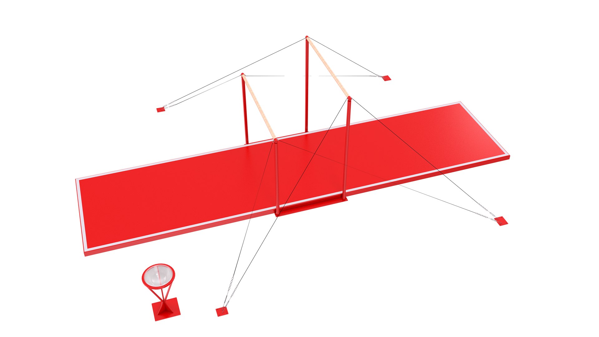 3D model Uneven Bars - Red https://p.turbosquid.com/ts-thumb/kS/wtm1g8/gD/unevenbarsred4jpg/jpg/1658611221/1920x1080/fit_q87/df66d12f827b640b17d3a76067e25b9146486c4f/unevenbarsred4jpg.jpg