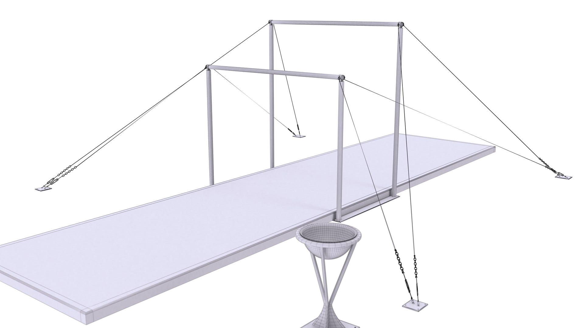3D model Uneven Bars - Red https://p.turbosquid.com/ts-thumb/kS/wtm1g8/zO/unevenbarsred18jpg/jpg/1658611353/1920x1080/fit_q87/9b4748563c545695f3da23b85b1cf668487744d1/unevenbarsred18jpg.jpg