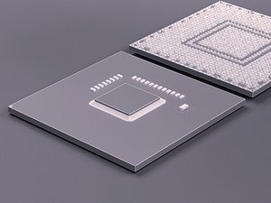 G98 GPU PROCESSOR 2013