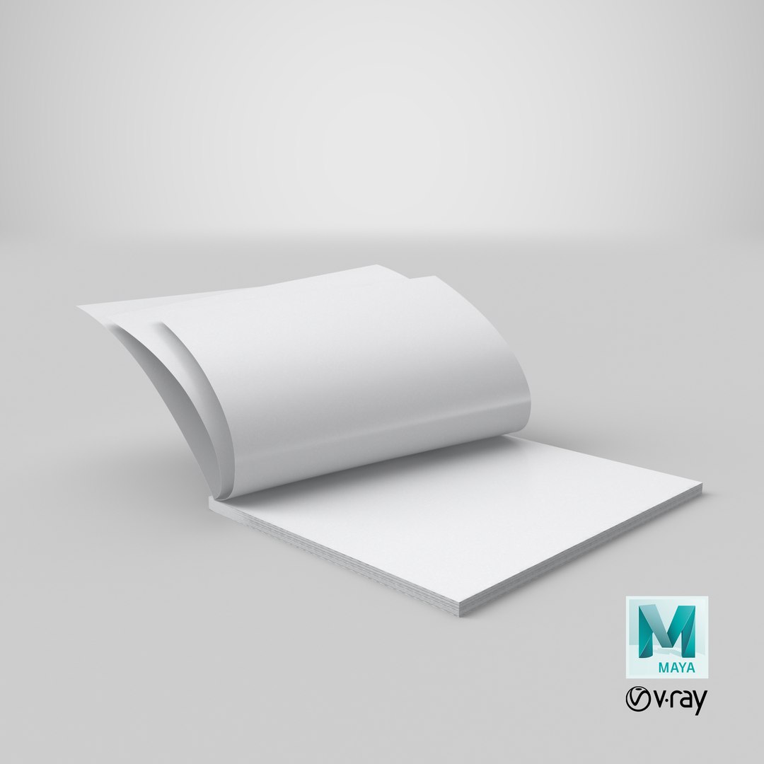 3D magazine mockup 02 model https://p.turbosquid.com/ts-thumb/kS/yIp3XS/pFx07Zbi/stemcell_maya_vray_render/png/1549564305/1920x1080/fit_q87/5c163eea55bb14dc1a2cb89da8e3eb1c917d0c01/stemcell_maya_vray_render.jpg