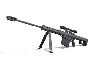 M82 Barrett