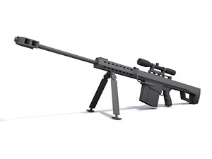 M82 Barrett
