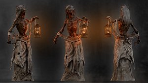 Banshee Horror