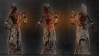 Banshee Horror