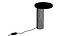 Aromas del Campo Muse Table Lamp
