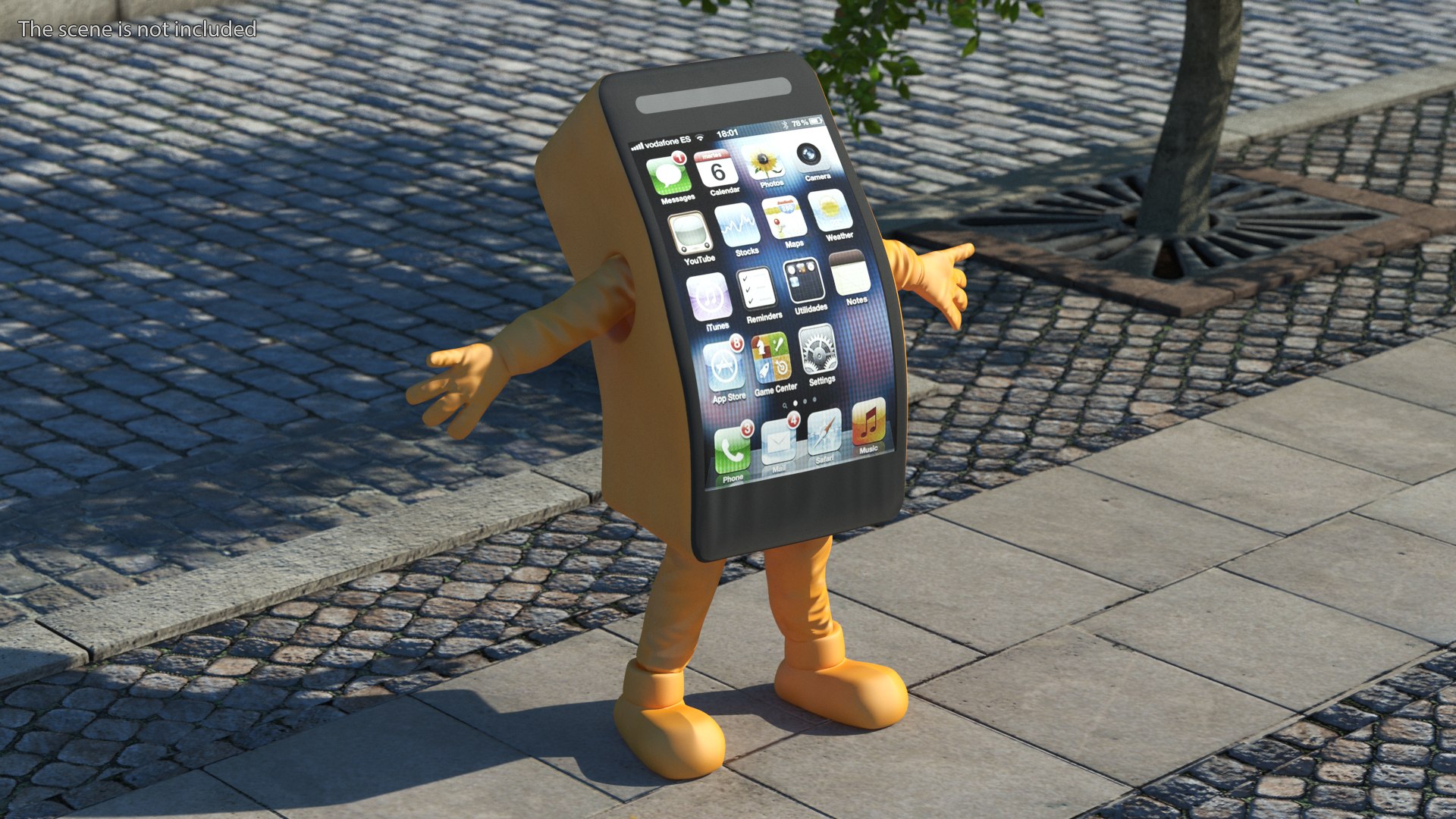 3D Advertising Costume IPhone Orange Rigged model https://p.turbosquid.com/ts-thumb/kT/29RNeP/x2/advertisingcostumeiphoneorangerigged3dsmodel007/jpg/1681994031/1920x1080/fit_q87/7b61f34190f6f402d0026cbfc972c2eaec8ebfa5/advertisingcostumeiphoneorangerigged3dsmodel007.jpg