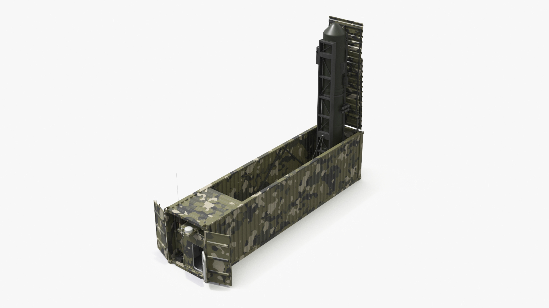 40ft Camouflaged Container with Ballistic Missile Launcher 3D https://p.turbosquid.com/ts-thumb/kT/8Z4RN7/8V/40ft_camouflaged_container_with_ballistic_missile_launcher_360/jpg/1752197839/1920x1080/turn_fit_q99/a7a46caefe742ff61c4386443486e5df7a6b9c46/40ft_camouflaged_container_with_ballistic_missile_launcher_360-1.jpg