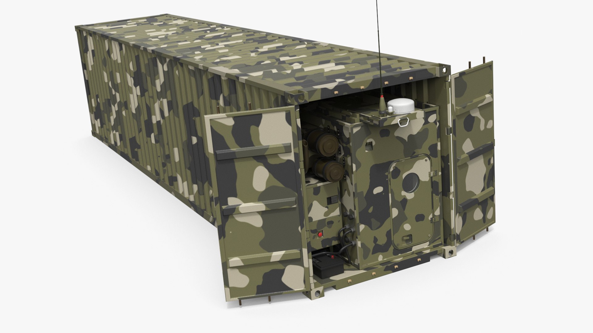 40ft Camouflaged Container with Ballistic Missile Launcher 3D https://p.turbosquid.com/ts-thumb/kT/8Z4RN7/hM/40ft_camouflaged_container_with_ballistic_missile_launcher_013/jpg/1752197928/1920x1080/fit_q87/a1d947533b3b402d378362c79ac7b4b53be69bf1/40ft_camouflaged_container_with_ballistic_missile_launcher_013.jpg