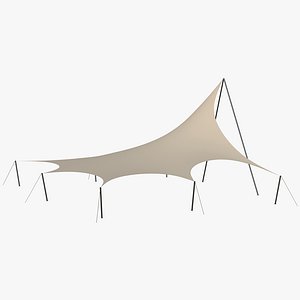 Stretch Tensile Membrane
