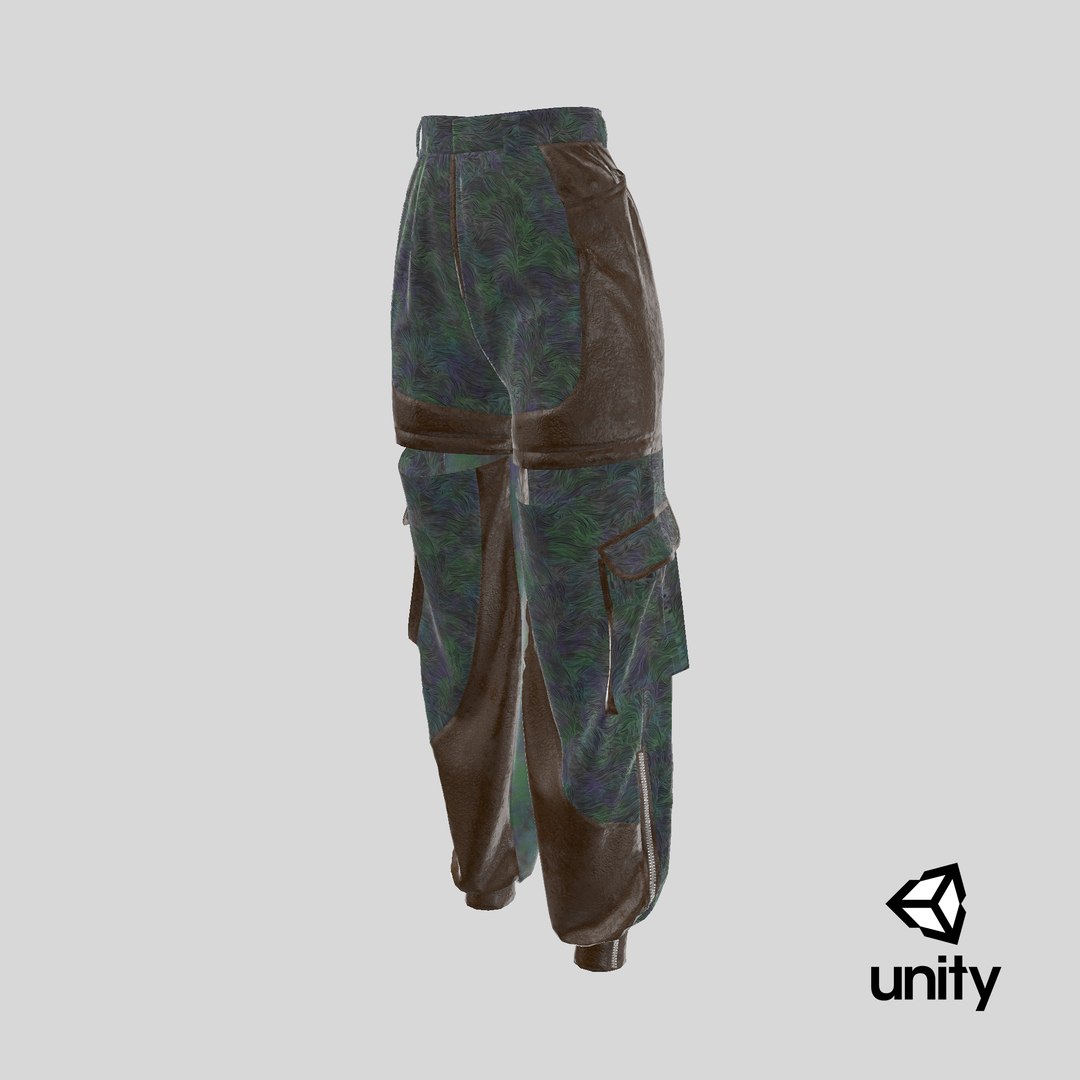 Edgy Hip Hop Pants 3D model https://p.turbosquid.com/ts-thumb/kT/AyOoEK/Qd/stemcell_unity_render/png/1743802756/1920x1080/fit_q87/2390c7f5b0bfb3ff815ebe3f18a34a2b8e964e26/stemcell_unity_render.jpg