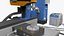 Laserdyne 795