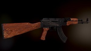 AK 47 1970