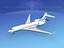 Bombardier Global Express 8000 V03