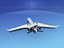 Bombardier Global Express 8000 V03