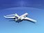 Bombardier Global Express 8000 V03