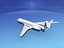 Bombardier Global Express 8000 V03