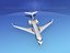 Bombardier Global Express 8000 V03