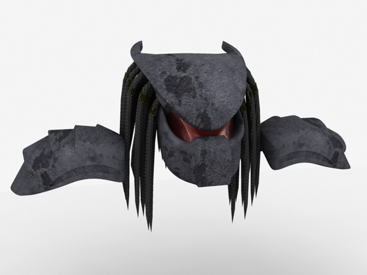 Маска 3д модель. Predator Mask 3d model. 3д маска хищника для Spark ar. Predator Mask 3d принтере модель. 3ds Max хищник.