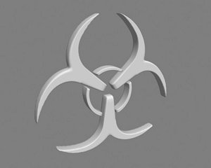 biohassard