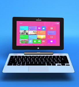 Samsung Galaxy Tablet GAce 2B