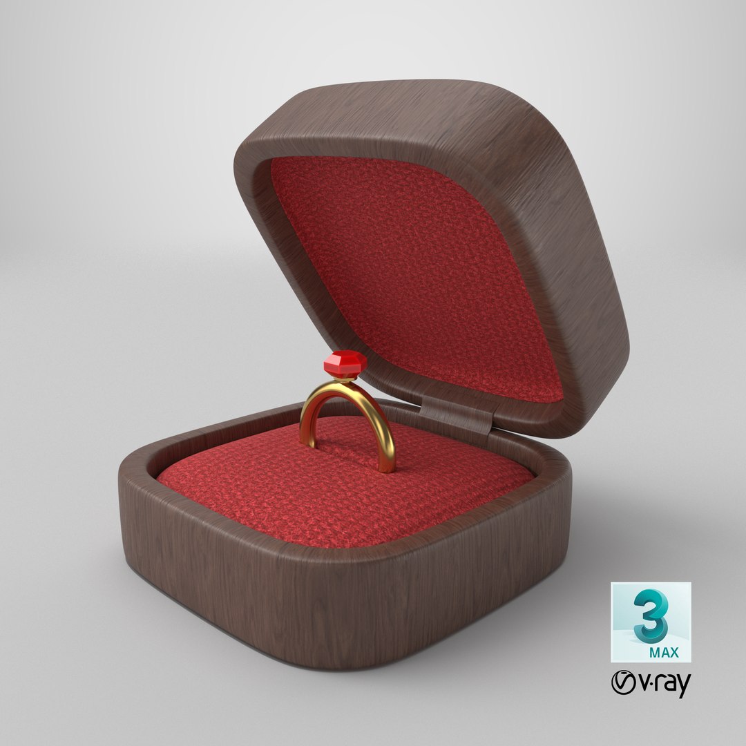 Ring Box Stylized model https://p.turbosquid.com/ts-thumb/kT/N8i45f/ak/stemcell_max_vray_render/png/1750873667/1920x1080/fit_q87/f11e67190b91ee96f063c7af46e10395b0750303/stemcell_max_vray_render.jpg